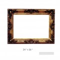 SM106 sy 3123 resin frame oil painting frame photo